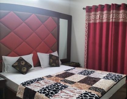 Gulshan-e-Iqbal Casa | Subhan Palace Near Millennium Mall Gulshan-e-iqbal Karachi