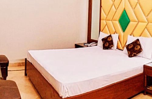 Gulshan-e-Iqbal Casa | Subhan Palace Near Millennium Mall Gulshan-e-iqbal Karachi