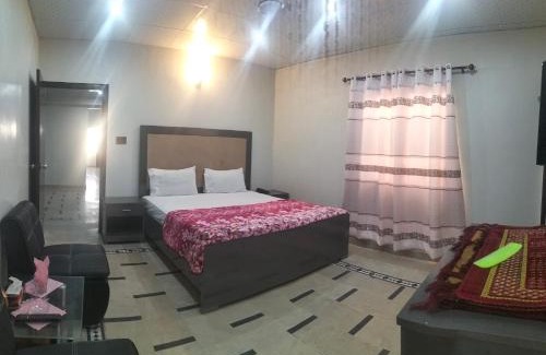 Gulshan-e-Iqbal Casa | Subhan Palace Near Millennium Mall Gulshan-e-iqbal Karachi