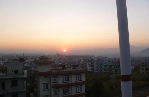 Nagarjun Casa | SUBI Home Stay