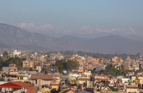 Nagarjun Casa | SUBI Home Stay