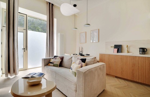Batignolles Apartamento | Sublim Apartement Center of Paris/Montmartre
