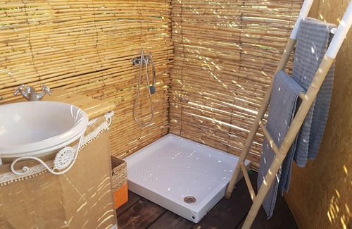 Santiago do Cacem Casa | Sublim Ecolodge Koh Phi Phi