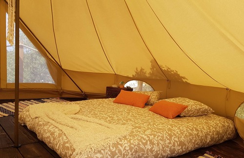 Santiago do Cacem Casa | Sublim EcoLodge Koh Tao