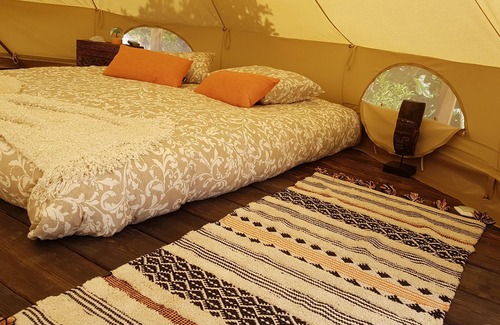 Santiago do Cacem Casa | Sublim EcoLodge Koh Tao