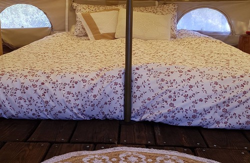 Santiago do Cacem Casa | Sublim EcoLodge Railley