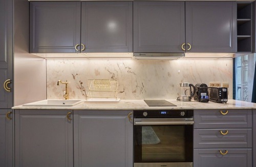 Saint-Germain-des-Pres Apartamento | Sublim & New Aparment Saint Germain des Pres