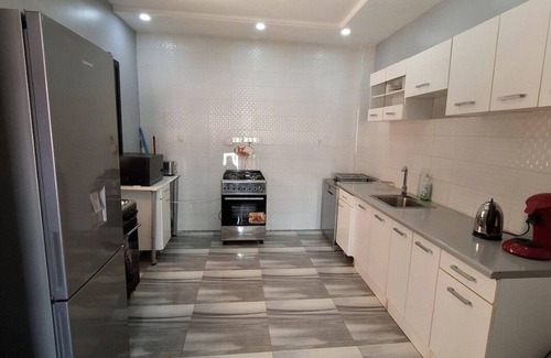 Pointe des Almadies Apartamento | Sublime 4-room apartment dakar