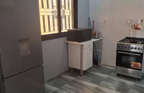 Pointe des Almadies Apartamento | Sublime 4-room apartment dakar