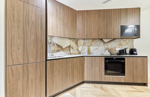 Quartier du Mail Apartamento | Sublime 3 Bedrooms Apartment Center of Paris