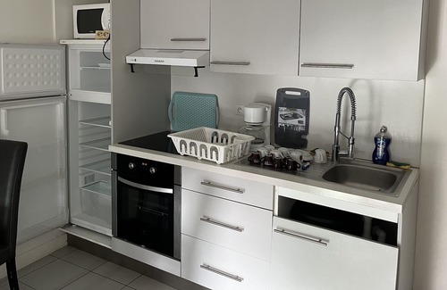 Cros-de-Cagnes Apartamento | Vrbo Property