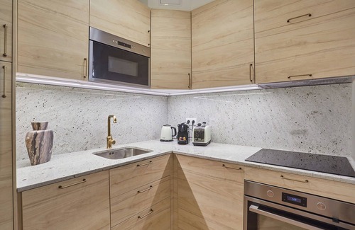 Saint-Vincent-de-Paul Apartamento | Sublime Apartment Center of Paris
