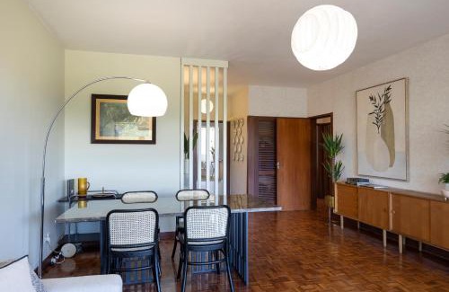 Oeiras Apartamento | SUBLIME Apartment next to the sea