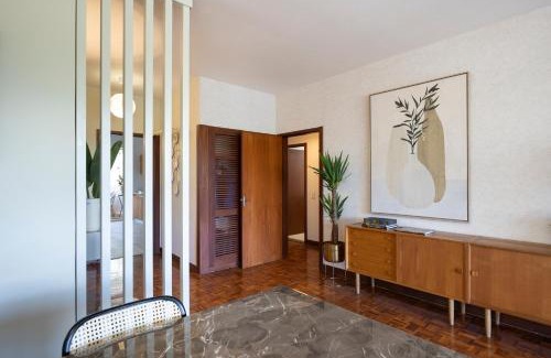 Oeiras Apartamento | SUBLIME Apartment next to the sea