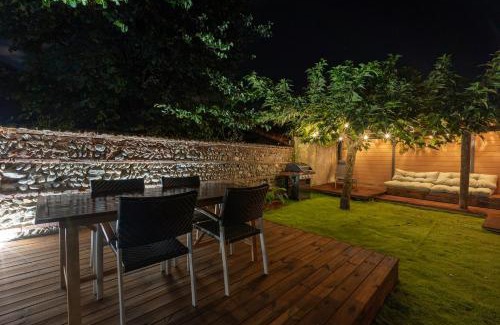Plaisance-du-Touch Apartamento | Sublime appartement avec SAP et grand extérieur