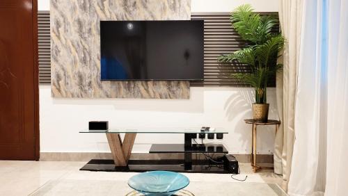 Pointe-Noire Apartamento | Sublime appartement OCEAN BELAPPART - non loin de la plage