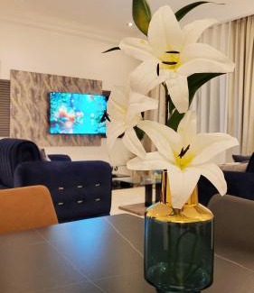 Pointe-Noire Apartamento | Sublime appartement OCEAN BELAPPART - non loin de la plage
