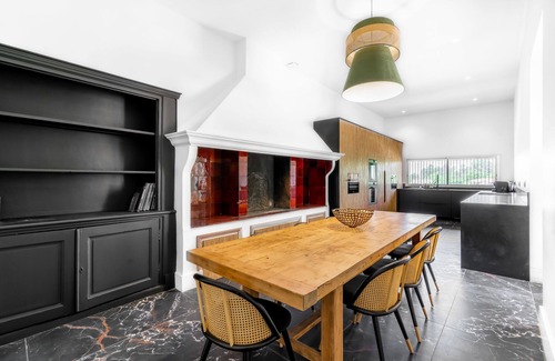 Bouc-Bel-Air Casa | Sublime Bastide Nichée Dans la Campagne Aixoise à 10mn du Cœur Daix-en-provence