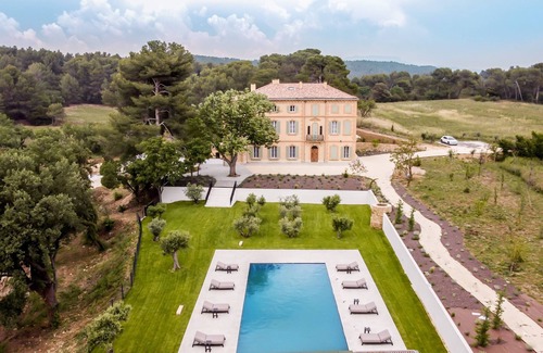 Bouc-Bel-Air Casa | Sublime Bastide Nichée Dans la Campagne Aixoise à 10mn du Cœur Daix-en-provence