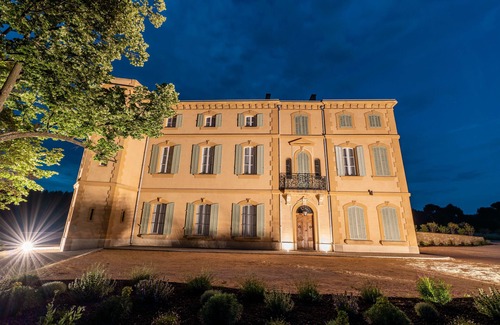 Bouc-Bel-Air Casa | Sublime Bastide Nichée Dans la Campagne Aixoise à 10mn du Cœur Daix-en-provence
