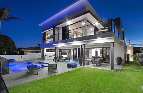 Broadbeach Waters Casa | Sublime @ Broadbeach