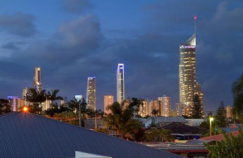 Broadbeach Waters Casa | Sublime @ Broadbeach
