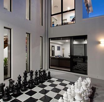 Broadbeach Waters Casa | Sublime @ Broadbeach