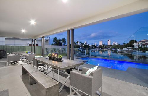 Broadbeach Waters Casa | Sublime @ Broadbeach