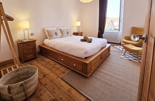 Jarnac Casa | Sublime Charentaise house