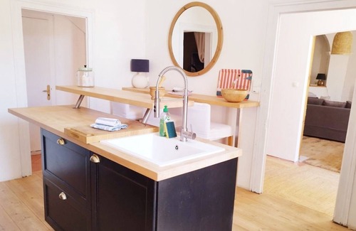 Jarnac Casa | Sublime Charentaise house