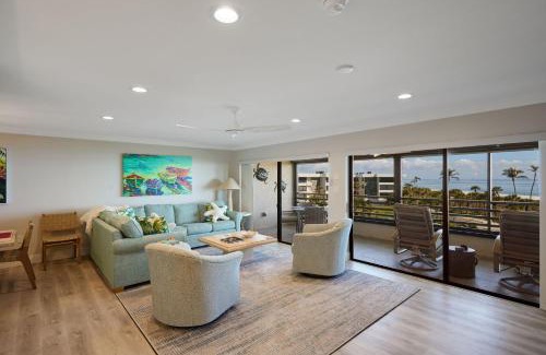 Sanibel Apartamento | Sublime Gulf Front Residence at Gulfside Place