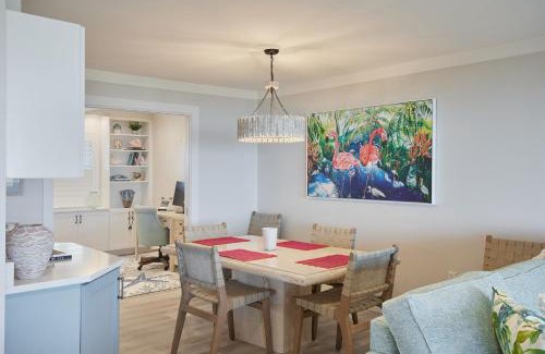 Sanibel Apartamento | Sublime Gulf Front Residence at Gulfside Place