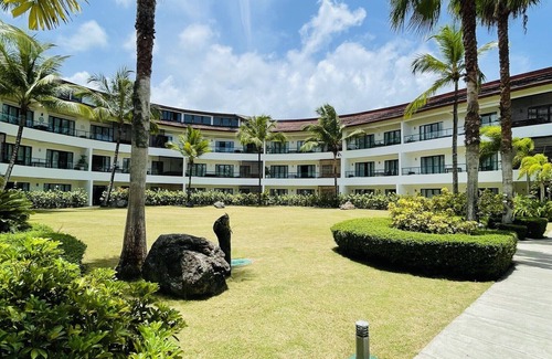Las Terrenas Apartamento | Sublime - Las Terrenas