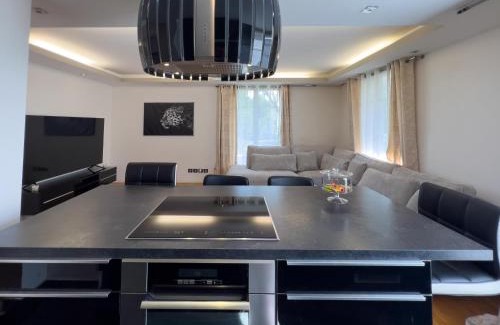 Le-Plessis-Trevise Apartamento | Sublime logement entre Paris et Disney - Le Milhan