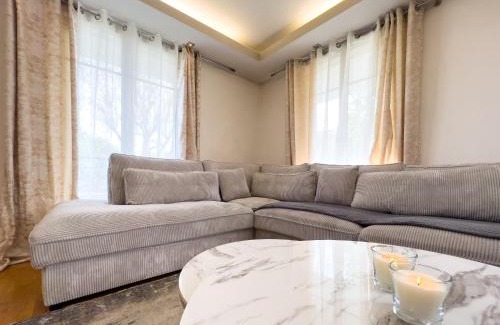 Le-Plessis-Trevise Apartamento | Sublime logement entre Paris et Disney - Le Milhan