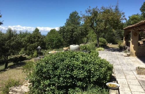 Venasque Casa | SUBLIME MAS, PROVENCE, VENASQUE, MONT VENTOUX, 4 HA, PANO 360 SWIMMING POOL 12X6. 3*.