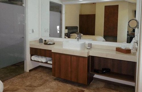 Villa de Allende Hotel | Sublime Valley Resort