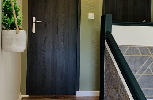 Muret Apartamento | Sublime view, standing, spacious, atypical