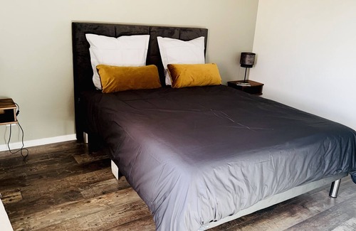 Muret Apartamento | Sublime view, standing, spacious, atypical