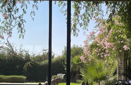 Hivernage Villa | Sublime VILLA with a view of the Atlas