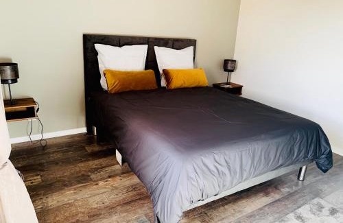 Muret Apartamento | Sublime vue, standing, spacieux, atypique