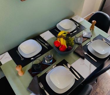Muret Apartamento | Sublime vue, standing, spacieux, atypique