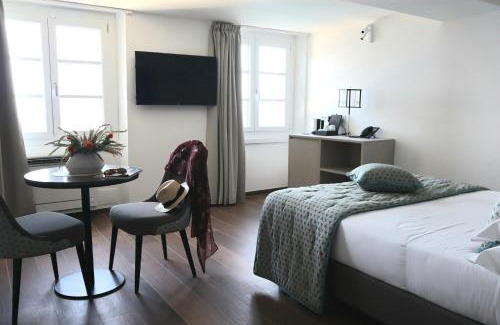 Camogli Hotel | Sublimis Boutique Hotel Adults-Only
