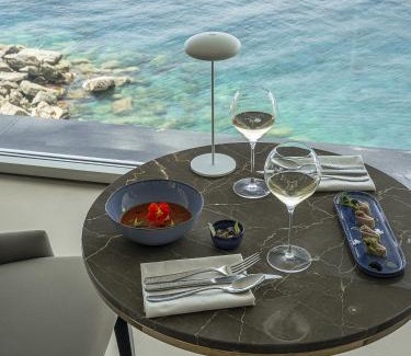 Camogli Hotel | Sublimis Boutique Hotel Adults-Only
