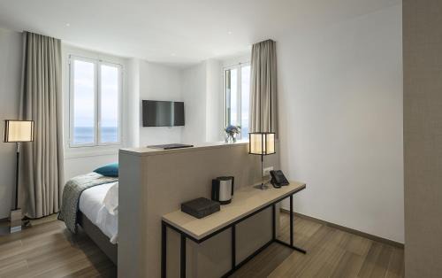 Camogli Hotel | Sublimis Boutique Hotel Adults-Only