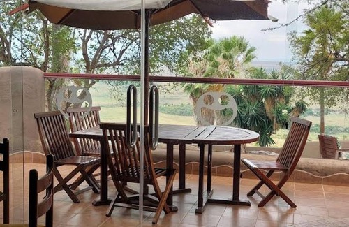 Amboseli Apartamento | SUBMARINO AMBOSELI
