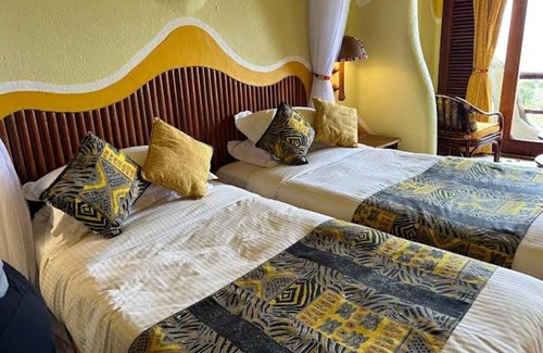 Amboseli Apartamento | SUBMARINO AMBOSELI