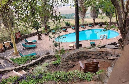Amboseli Apartamento | SUBMARINO AMBOSELI
