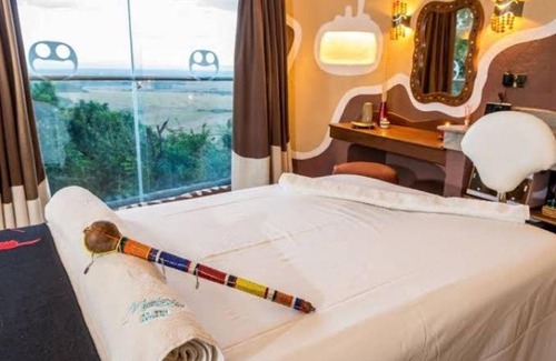 Amboseli Apartamento | SUBMARINO AMBOSELI