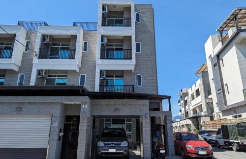 Taitung Casa | Submerge Homestay